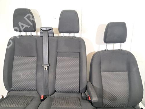 Seats set FORD TRANSIT V363 Van (FCD, FDD) 2.0 EcoBlue | BP35750503C78 - Image 4