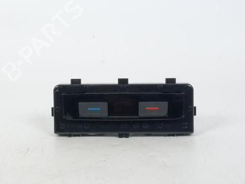 Used Climate control Climate control 16062594 16062594
