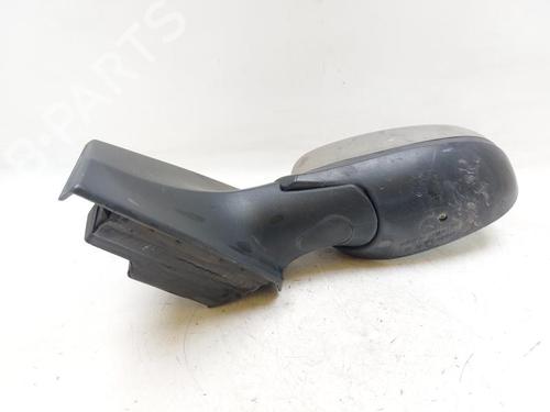 Left mirror FIAT BRAVO II (198_) 1.9 D Multijet (198AXB1A) | BP29327153C26 