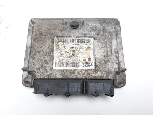 Used Engine control unit (ECU) FIAT MULTIPLA (186_) 1.6 (186AXC1A, 186BMC1A, 186BXC1A) (103 hp) 29699153