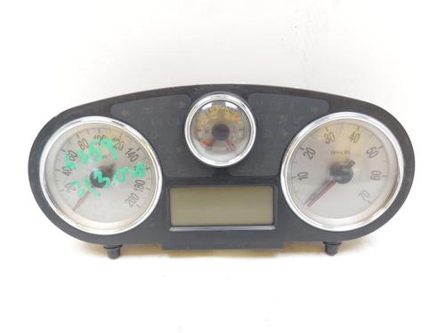 Used Instrument cluster LANCIA YPSILON (843_) 1.3 D Multijet (843.AXF11, 843.AXF1A, 843.AXM11,... (75 hp) 27858766