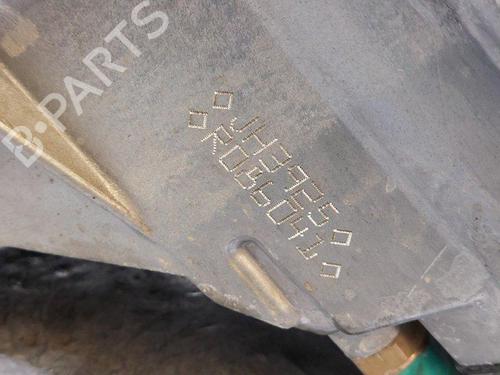 Gearbox RENAULT CLIO V (B7_) 1.0 SCe 65 (B7MG) | BP33734520M3 - Image 6