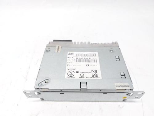 Electronic module PEUGEOT 208 I (CA_, CC_) 1.4 HDi | BP31272745M83 