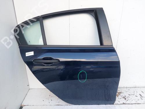 Used Right rear door FIAT TIPO Estate (356_, 357_) 1.0 (357WXN1A) (101 hp) 23653039