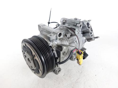AC compressor OPEL MOKKA 1.5 (76) | BP23416730M34 - Image 1