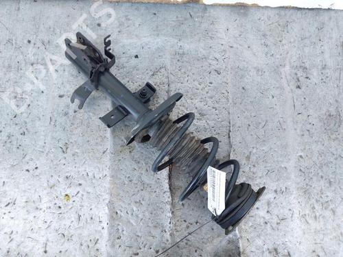 Used Right front shock absorber RENAULT CLIO IV (BH_) 1.2 TCe 120 (BHAU) (118 hp) 28349736