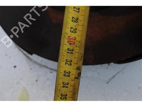 Right front steering knuckle VOLVO V40 Hatchback (525) D2 | BP15146847M26 