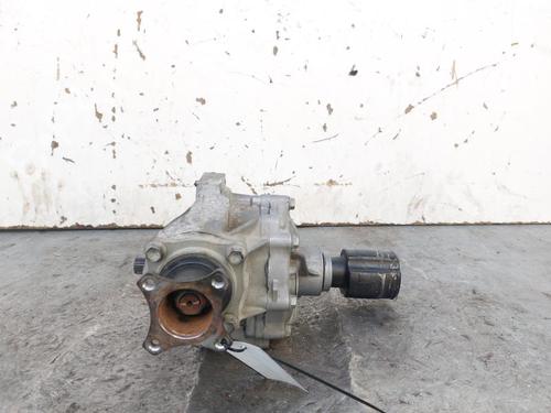 Gearbox SUZUKI IGNIS III (MF, FF) 1.2 AllGrip (ATK412) | BP27537031M3 - Image 2