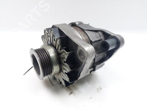 Used Alternator FIAT FIORINO Box Body/MPV (146_) 65 1.7 TD (63 hp) 29641491