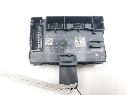 Elektronisk modul SKODA OCTAVIA IV Combi (NX5, PV5) 2.0 TDi (116 hp) 28487684