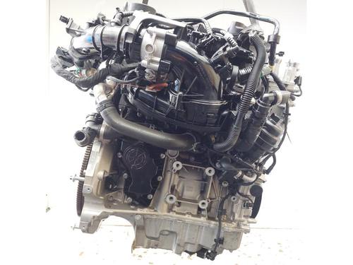 Engine MERCEDES-BENZ A-CLASS (W177) A 220 4-matic (177.045) | BP29238573M1 