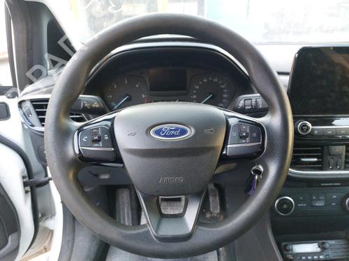 Cockpit FORD FIESTA VII Van 1.5 TDCi | BP21800907C47