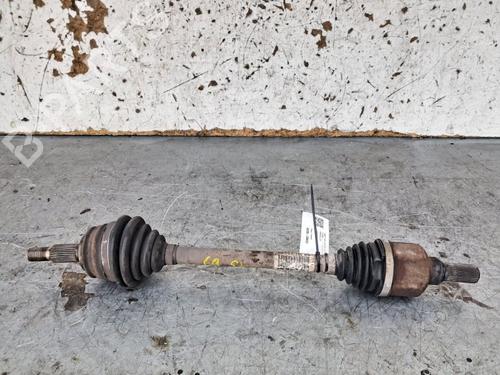 Used Left front driveshaft Left front driveshaft 38635339 38635339