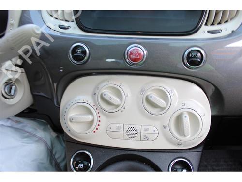 ABS pump FIAT 500 (312_) 1.2 (312AXA1A) | BP23879669M43  - Image 18