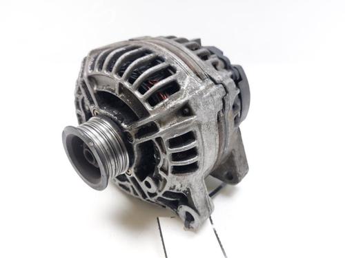Used Alternator Alternator CITROËN XSARA PICASSO (N68) 2.0 HDi (90 hp) 28973749 28973749