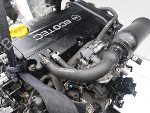 Engine OPEL CORSA D (S07) 1.2 (L08, L68) | BP30801857M1