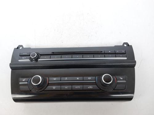 Used Climate control Climate control BMW 5 (F10) 520 d (184 hp) 15165185 15165185