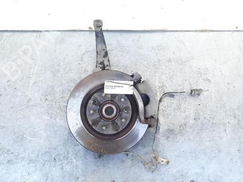 Fusee rechts voor MAZDA 6 Estate (GH) 2.0 MZR-CD (GH14) (140 hp) 15155181