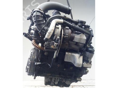 Engine CHEVROLET CAPTIVA (C100, C140) 2.0 D 4WD | BP29383515M1 