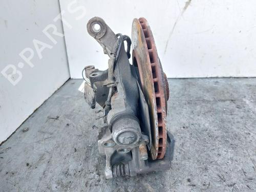 Right front steering knuckle RENAULT TRAFIC III Van (FG_) 2.0 dCi 130 (FGMY) | BP30898456M26 