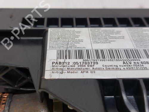 Electronic module FIAT 500 (312_) 1.4 (301J410) | BP33687537M83  - Image 5