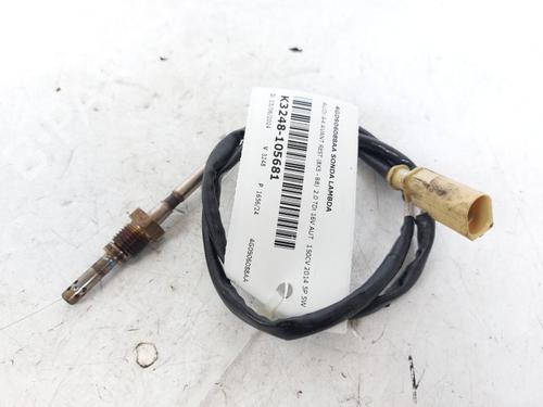 Used Electronic sensor Electronic sensor AUDI A4 B8 Avant (8K5) 2.0 TDI (150 hp) 18740336 18740336