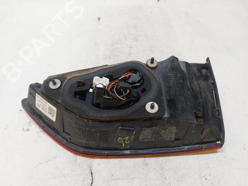 Left taillight KIA CEED Sportswagon (CD) 1.6 CRDi 136 | BP35942940C34 - Image 2