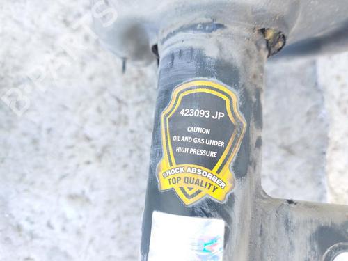 Right front shock absorber KIA CEE'D SW (ED) 1.6 CRDi 115 | BP29383590M17 