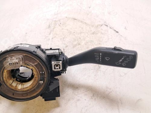 Steering column stalk VW GOLF PLUS V (5M1, 521) 1.6 BiFuel | BP38505355I23 - Image 2