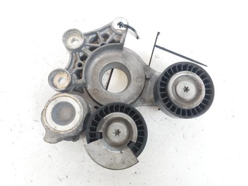 Used Pulley FIAT 500 (312_) 1.0 Mild Hybrid (312.AYD1B) (69 hp) 23066489