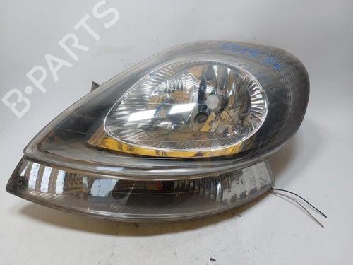 Used Left headlight Left headlight 37259347 37259347