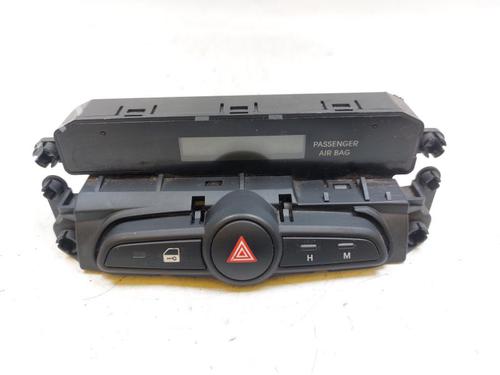 climate-control-hyundai-ix20-jc-2010-2011-2012-2013-2014-2015-2016-2017-2018-2019-25301415 main image