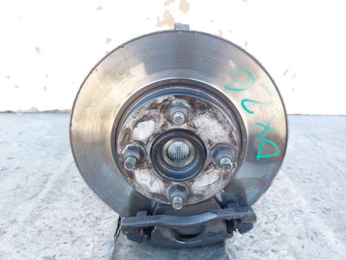 Used Right front steering knuckle NISSAN MICRA IV (K13K, K13KK) 1.2 (80 hp) 29050641