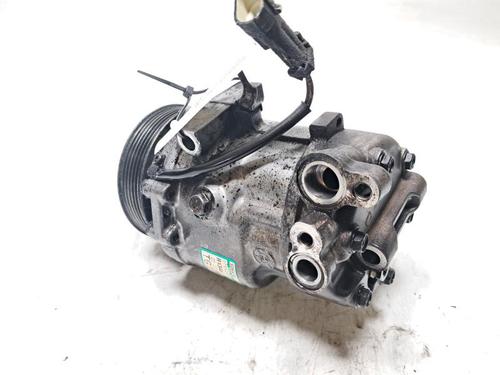 AC compressor SUZUKI IGNIS II (MH) 1.3 DDiS (RM413D) | BP31090201M34