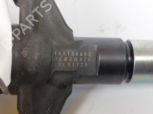 Injector SUBARU LEGACY V (BM) 2.0 D AWD (BMD) | BP15169126M100