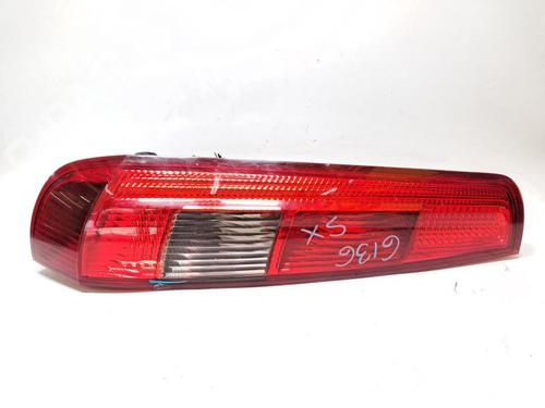 Used Left taillight FORD FIESTA V (JH_, JD_) 1.4 TDCi (68 hp) 31082214