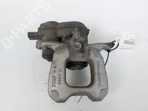 Right front brake caliper JEEP COMPASS (MP, M6, MV, M7) 1.6 CRD | BP23880393M104 - Image 6
