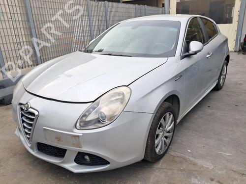 Engine mount ALFA ROMEO GIULIETTA (940_) 2.0 JTDM (940.FXL1A) | BP33197898M89  - Image 7