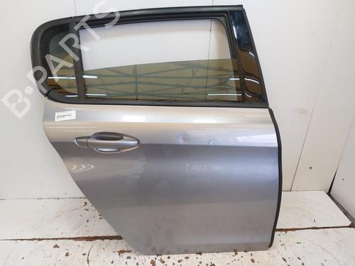 Used Right rear door PEUGEOT 308 II (LB_, LP_, LW_, LH_, L3_) 1.2 THP 110 (110 hp) 29238127