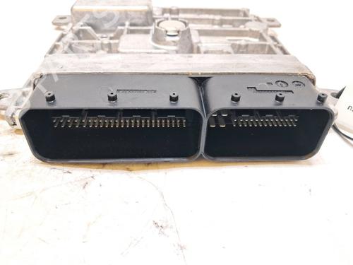 Engine control unit (ECU) MERCEDES-BENZ A-CLASS (W177) A 250 e (177.086) | BP37757385M57 - Image 3
