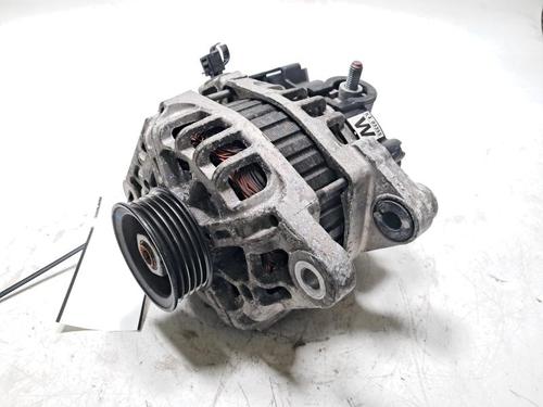 Used Alternator Alternator HYUNDAI i10 II (BA, IA) 1.2 (87 hp) 33194043 33194043
