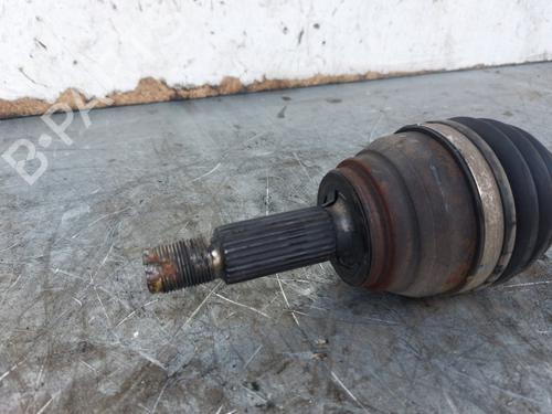 Right front driveshaft KIA CEED Sportswagon (CD) 1.6 CRDi 136 | BP35942994M39 - Image 2