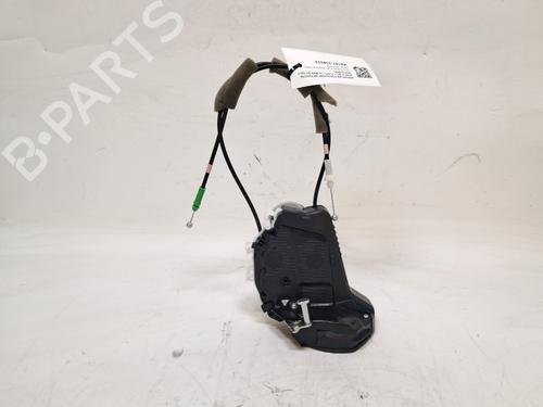Used Rear left lock Rear left lock 38036232 38036232