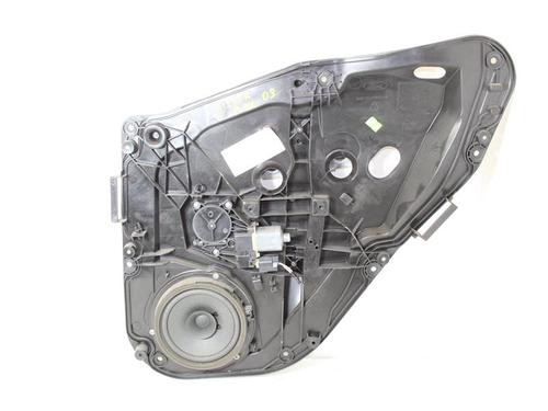 Used Rear right window mechanism FORD FIESTA VI (CB1, CCN) 1.25 (60 hp) 15142070