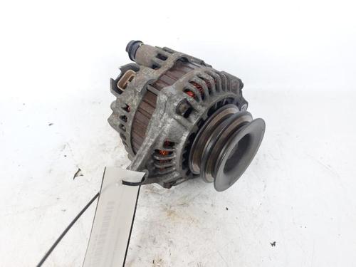 Used Alternator Alternator FORD RANGER (ER, EQ, R_) 2.5 TD 4x4 (109 hp) 20104865 20104865