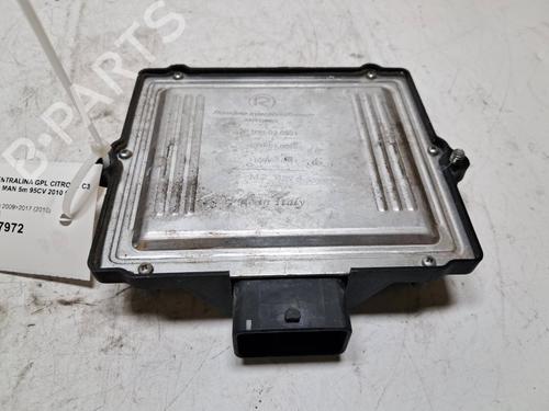 Electronic module CITROËN C3 II (SC_) 1.4 VTi 95 | BP36618052M83 - Image 4
