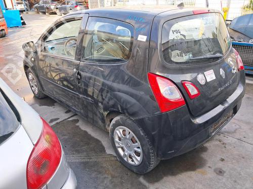 Front wiper motor RENAULT TWINGO II (CN0_) 1.2 16V (CN04, CN0B) | BP23071096M29 - Image 7