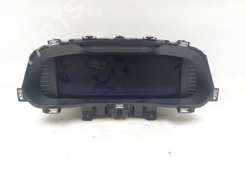 Used Instrument cluster Instrument cluster 28487745 28487745