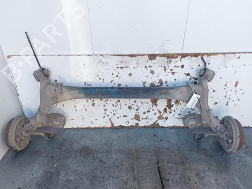 Essieu arrière SEAT IBIZA IV (6J5, 6P1) 1.2 (70 hp) 30453773