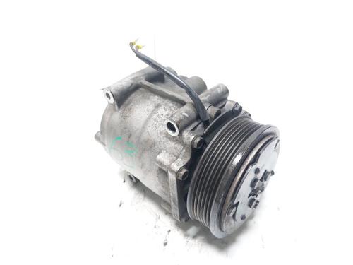 AC compressor FORD FIESTA VI (CB1, CCN) 1.4 TDCi | BP33193700M34 - Image 2